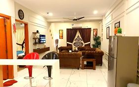 Executive Apartments In Bahria Heights